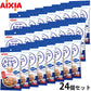 アイシア キャットフード おさかな生活 かつお 180g（60g×3袋）×24個セット