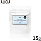 ALICIA アリシア SKIN LIKE A PRINCESS 犬猫用 サプリメント 15g