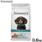 アマノバ Amanova ドッグフード アダルト ミニ エクシジェント イベリアン ポーク ドライフード 成犬用 小粒 0.8kg