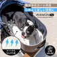 エアモンペット AIRMON Pet ペットカート用送風型クールマット S クリームアイボリー
