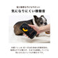 エアモンペット AIRMON Pet ペットカート用送風型クールマット S シルバーグレー