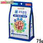 デビフ aniwell アニウェル 犬用おやつ 瞳きらきらボーロ 75g 国産