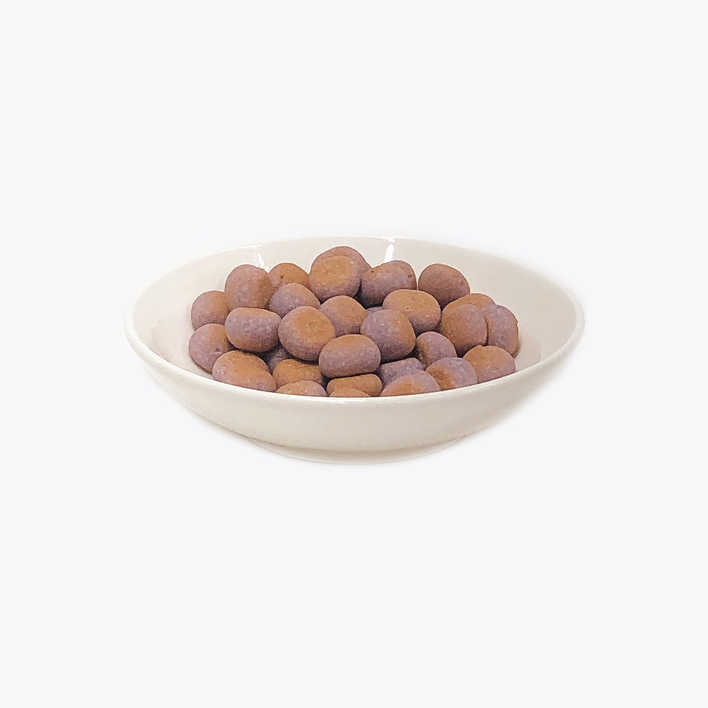 デビフ aniwell アニウェル 犬用おやつ 瞳きらきらボーロ 75g 国産