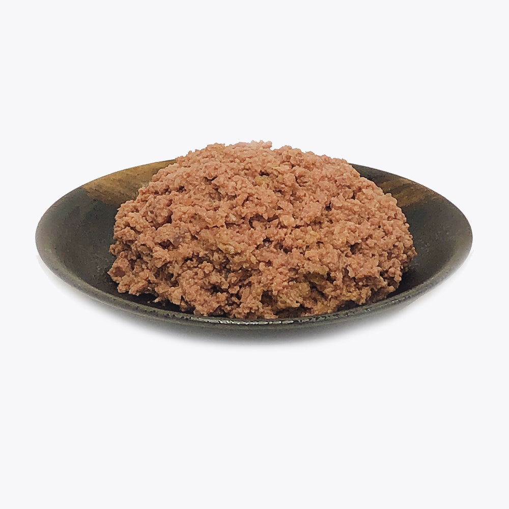 デビフ aniwell アニウェル ドッグフード クロオリジナル 150g 国産 犬