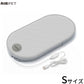 AIRPET エアペット プレミアムクーリングマット S グレイ