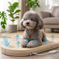 AIRPET エアペット プレミアムクーリングマット S グレイ