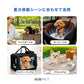 AIRPET エアペット プレミアムクーリングマット L グレイ