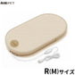 AIRPET エアペット プレミアムクーリングマット R（M） モカベージュ