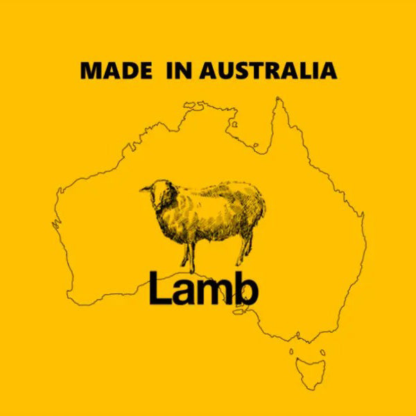オージーラムプラス Aussie Lamb Plus ドッグフード パピー 犬用 8kg
