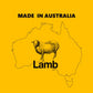 オージーラムプラス Aussie Lamb Plus ドッグフード パピー 犬用 3kg