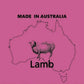 オージーラムプラス Aussie Lamb Plus ドッグフード 体重管理 犬用 8kg