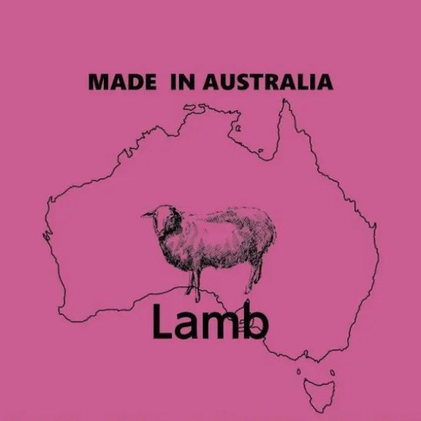 オージーラムプラス Aussie Lamb Plus ドッグフード 体重管理 犬用 8kg