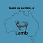 オージーラムプラス Aussie Lamb Plus ドッグフード シニア 犬用 3kg
