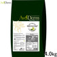 AVODERM アボ・ダーム ドッグフード シニア 4.0kg