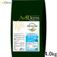 AVODERM アボ・ダーム ドッグフード スモールブリード ラム 4.0kg