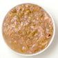 AVODERM アボ・ダーム 猫缶 セレクトカット ツナ＆カニ 85g
