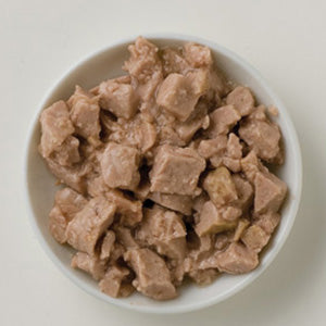 AVODERM アボ・ダーム 猫缶 セレクトカット チキン＆ダック 85g