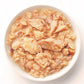 AVODERM アボ・ダーム 猫缶 セレクトカット サーモンコンソメ 85g