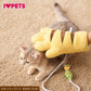 ボンビアルコン スキンシップトイ ネコプレイ トラ 猫用おもちゃ 猫じゃらし
