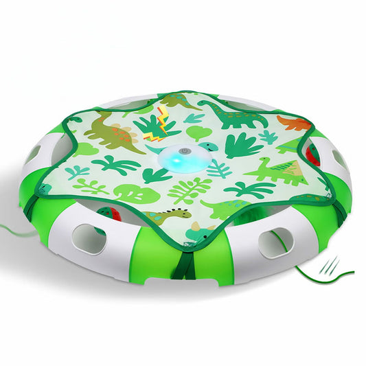 ベントパル 猫用 電動おもちゃ BENTOPAL SMART CATTOY P85