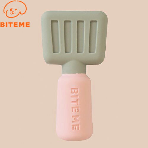 バイトミー BITE ME フライ返し ラテックスおもちゃ