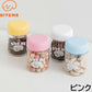 バイトミー BITE ME ミニスナックボトル ピンク 180ml