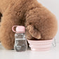 バイトミー BITE ME ベビーボトル ピンク 200ml