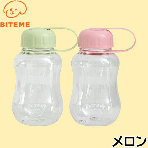 バイトミー BITE ME ベビーボトル メロン 200ml