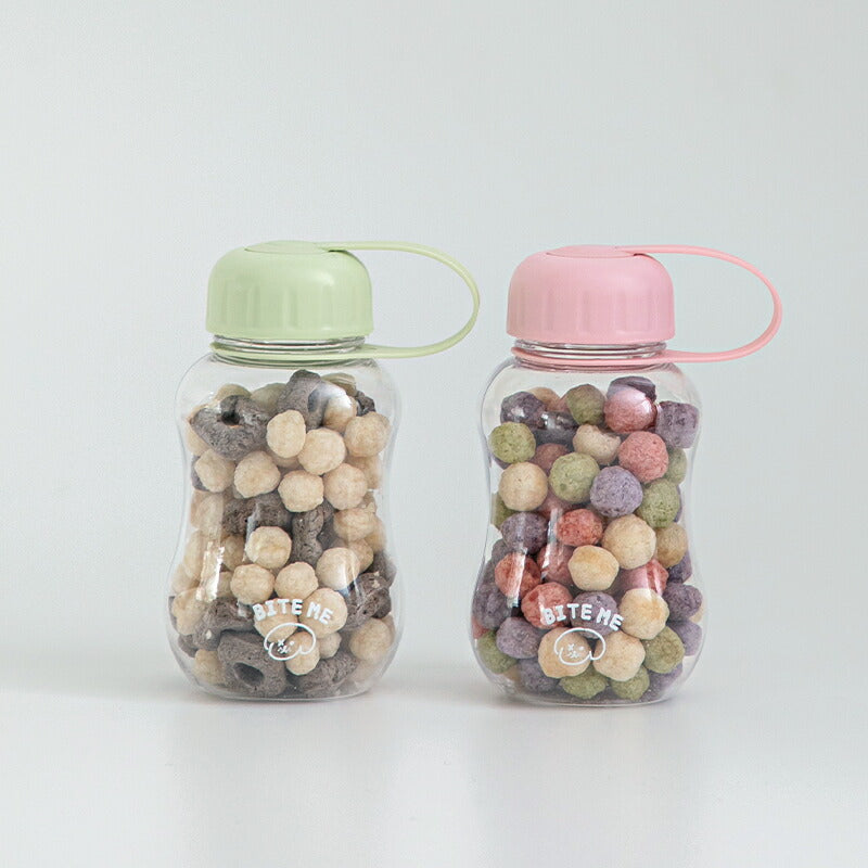 バイトミー BITE ME ベビーボトル メロン 200ml