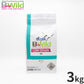 ビーワイルド B Wild キャットフード 野ウサギ ローグレイン 2kg
