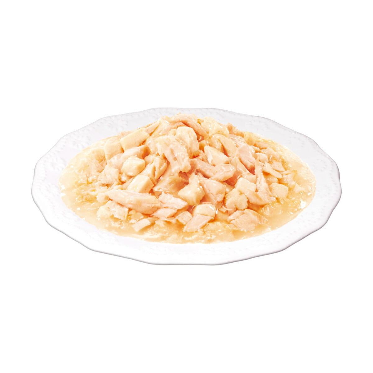 シーザー ドッグフード パウチ 成犬用 ごろっと蒸しささみ 70g 缶詰