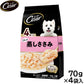 シーザー ドッグフード パウチ 成犬用 ごろっと蒸しささみ 70g×4袋 缶詰