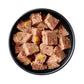 シーザー ドッグフード トレイ 成犬用 自然素材レシピ 平飼いチキン＆さつまいも・いんげん 85g×112個セット【送料無料】 缶詰