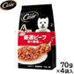 シーザー ドッグフード パウチ 成犬用 ジューシー厳選ビーフ 彩り野菜入り 70g×4袋 缶詰