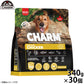チャーム CHARM フリーランチキン ドッグフード グレインフリー 340g×30個