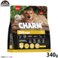 チャーム CHARM フリーランチキン ドッグフード グレインフリー 340g