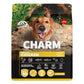 チャーム CHARM フリーランチキン ドッグフード グレインフリー 2kg