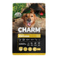 チャーム CHARM フリーランチキン ドッグフード グレインフリー 5.4kg