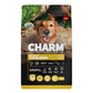 チャーム CHARM フリーランチキン ドッグフード グレインフリー 10kg