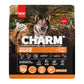 チャーム CHARM ファームレイズドダック ドッグフード グレインフリー 340g×30個