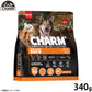 チャーム CHARM ファームレイズドダック ドッグフード グレインフリー 340g