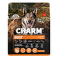 チャーム CHARM ファームレイズドダック ドッグフード グレインフリー 2kg