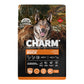 チャーム CHARM ファームレイズドダック ドッグフード グレインフリー 5.4kg