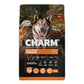 チャーム CHARM ファームレイズドダック ドッグフード グレインフリー 10kg