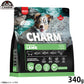 チャーム CHARM グラスフェッドラム ドッグフード グレインフリー 340g