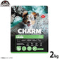 チャーム CHARM グラスフェッドラム ドッグフード グレインフリー 2kg