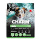 チャーム CHARM グラスフェッドラム ドッグフード グレインフリー 2kg