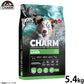 チャーム CHARM グラスフェッドラム ドッグフード グレインフリー 5.4kg