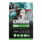 チャーム CHARM グラスフェッドラム ドッグフード グレインフリー 5.4kg