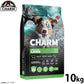チャーム CHARM グラスフェッドラム ドッグフード グレインフリー 10kg